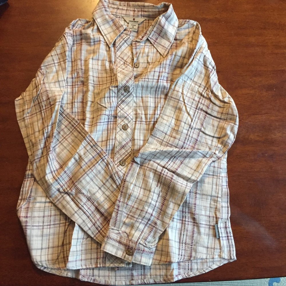 Blouses